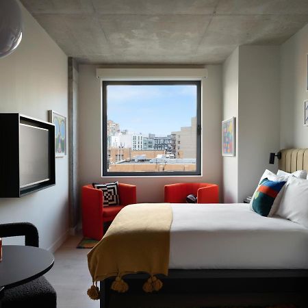 Penny Williamsburg Hotel New York Kültér fotó