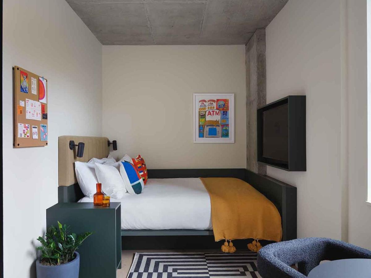 Penny Williamsburg Hotel New York Kültér fotó